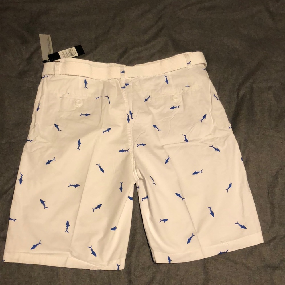 Shorts - Picture 2 of 4